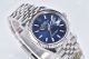 Clean Factory 1-1 Clone Rolex Datejust Blue Jubliee 36 mm 3235 Watch (2)_th.jpg